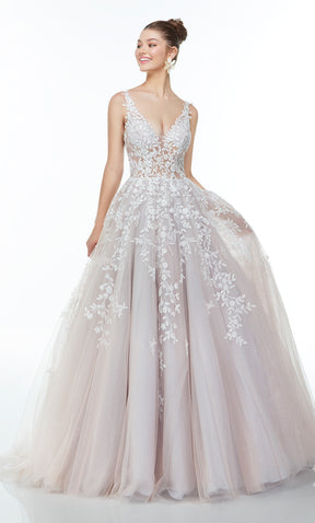Alyce Prom (61106) Spring 2023