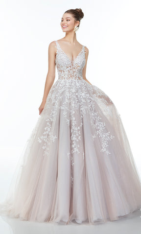 Alyce Prom (61106) Spring 2023