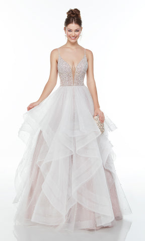 Alyce Prom (61107) Spring 2023