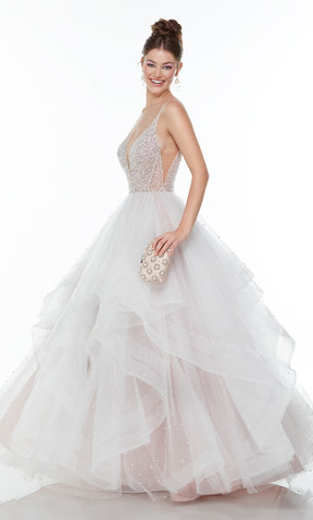 Alyce Prom (61107) Spring 2023