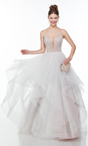 Alyce Prom (61107) Spring 2023