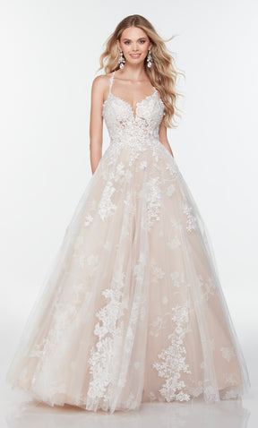 Alyce Prom (61108) Spring 2023
