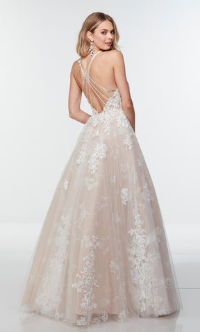 Alyce Prom (61108) Spring 2023