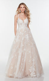Alyce Prom (61108) Spring 2023