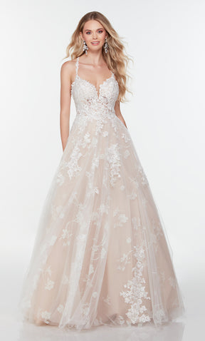 Alyce Prom (61108) Spring 2023