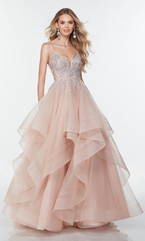 Alyce Prom (61109) Spring 2023