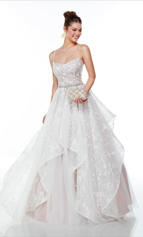 Alyce Prom (61111) Spring 2023