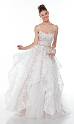 Alyce Prom (61111) Spring 2023