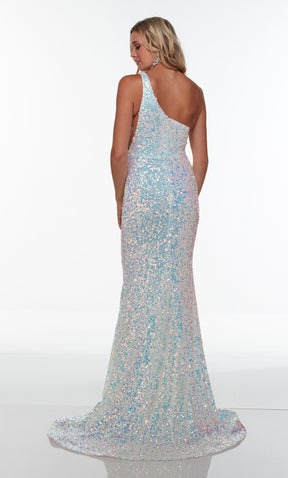 Alyce Prom (61114) Spring 2023