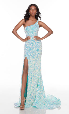 Alyce Prom (61114) Spring 2023