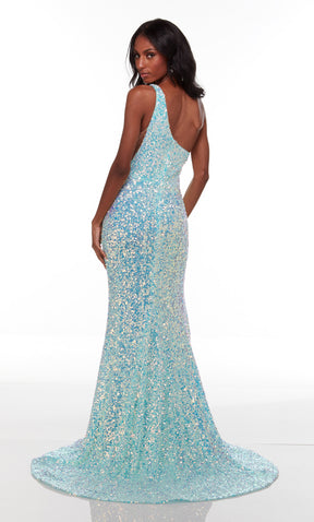 Alyce Prom (61114) Spring 2023