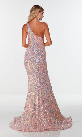 Alyce Prom (61114) Spring 2023