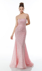 Alyce Prom (61118) Spring 2023