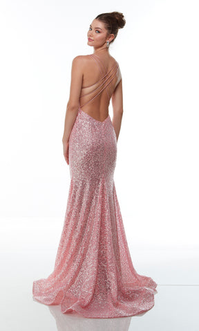 Alyce Prom (61118) Spring 2023