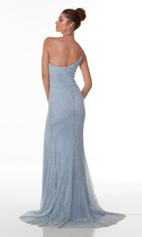 Alyce Prom (61121) Spring 2022