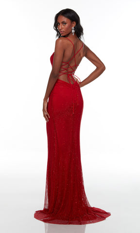 Alyce Prom (61123) Spring 2023