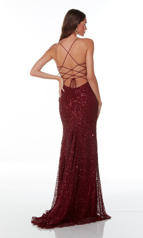 Alyce Prom (61125) Spring 2023