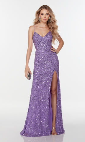 Alyce Prom (61125) Spring 2023