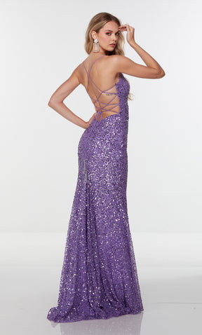 Alyce Prom (61125) Spring 2023