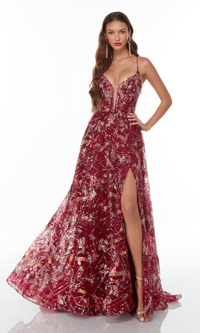 Alyce Prom (61126) Spring 2022