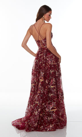 Alyce Prom (61126) Spring 2022