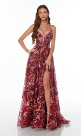 Alyce Prom (61126) Spring 2022