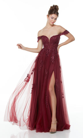 Alyce Prom (61127) Spring 2023