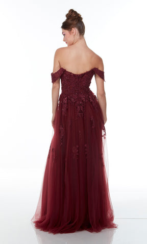 Alyce Prom (61127) Spring 2023