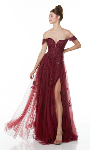 Alyce Prom (61127) Spring 2023