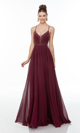 Alyce Prom (61128) Spring 2022