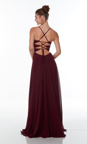 Alyce Prom (61128) Spring 2022