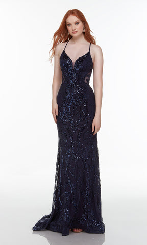 Alyce Prom (61129) Spring 2023