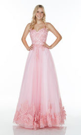 Alyce Prom (61131) Spring 2023