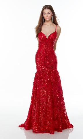 Alyce Prom (61132) Spring 2023