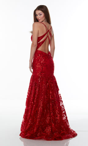 Alyce Prom (61132) Spring 2023