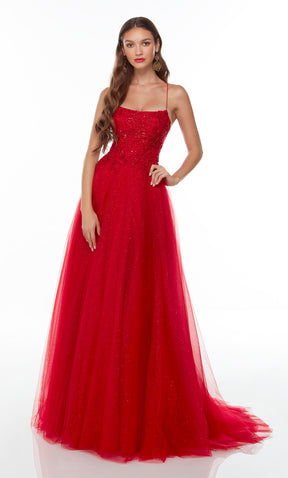 Alyce Prom (61134) Spring 2023