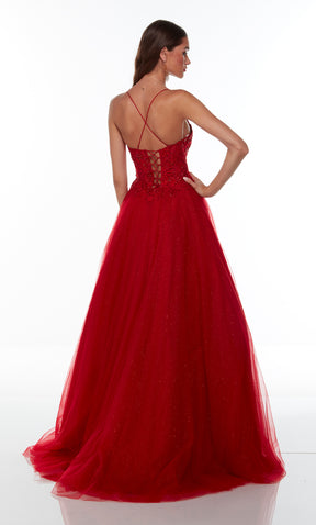 Alyce Prom (61134) Spring 2023