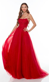 Alyce Prom (61134) Spring 2023