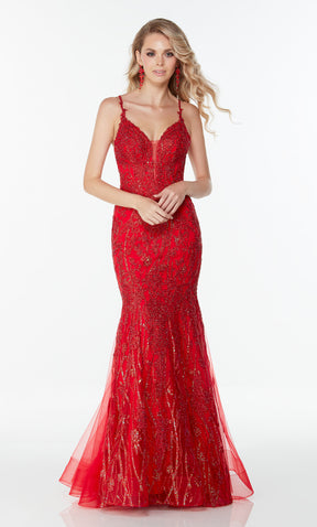 Alyce Prom (61135) Spring 2023