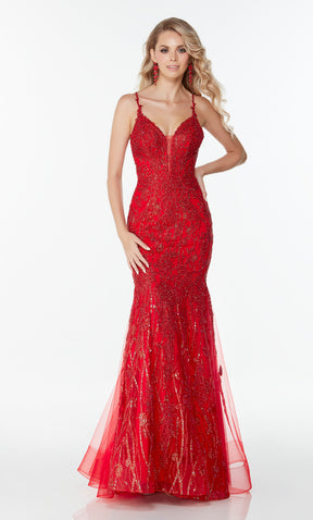 Alyce Prom (61135) Spring 2023