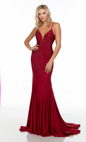 Alyce Prom (61138) Spring 2023