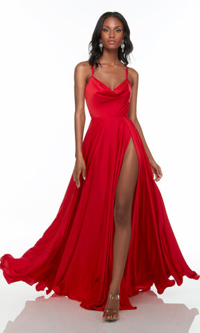 Alyce Prom (61139) Spring 2023