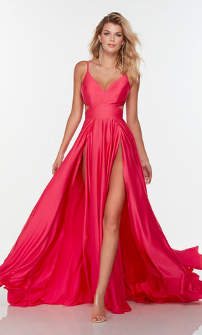 Alyce Prom (61140) Spring 2023