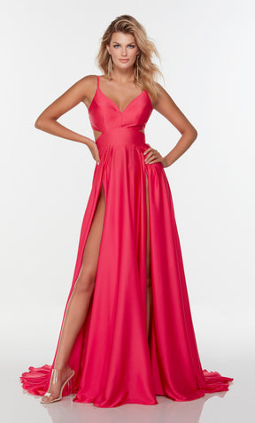 Alyce Prom (61140) Spring 2023