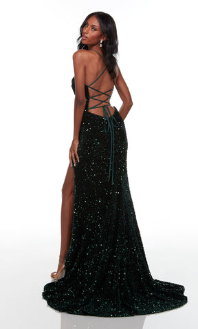 Alyce Prom (61147) Spring 2023