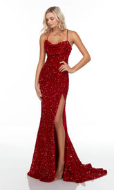 Alyce Prom (61147) Spring 2023