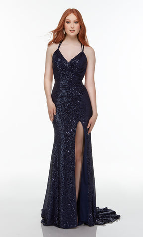 Alyce Prom (61150) Spring 2023