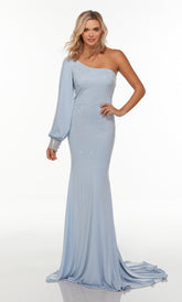 Alyce Prom (61151) Spring 2023