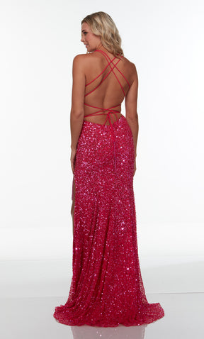 Alyce Prom (61152) Spring 2023