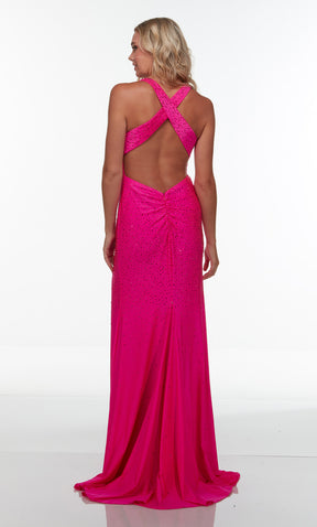 Alyce Prom (61153) Spring 2023